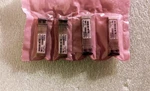 Lot Of 4 Avago AFBR-703ASDZ-E2 Server Transceiver Module 10G Fc Used. Price: $29.99.