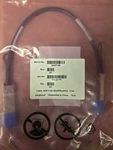 Netapp Amphenol Cable X6557-R6 112-00176 Cntlr-shelf/shelf-shelf/ha, 0.5M New. Price: $8.00.