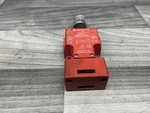 Allen Bradley 60947-5-1 Safety Interlock Switch #330N137 Used. Price: $21.00.