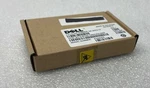 New Sealed Dell Transceiver MY-0J6FGD-13602-632-005Z 1310NM GP-SFP2-1Y Sfp+. Price: $90.00.