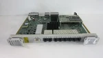 Ciena NTK532DE WOWUA9VEAA Otn Flex Motr 1 Xfp / 8 Sfp Used. Price: $1100.00.