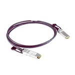 (7FT) Cisco QSFP-H40G-CU2M Compatible Qsfp+ Passive Direct Attach Copper New. Price: $60.00.