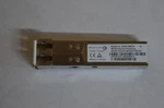 Alcatel-lucent 3HE01389CA Sp-gb-ezx-tda-al Sfp 1GE Transceiver Module Used. Price: $24.99.