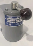 Relay And Control RS-1M Motor Reversing Drum Switch Momentary Forward-reverse New. Price: $72.87.