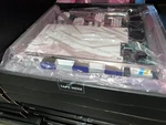 New CRS-16-FC/M Switch Fabric Card Cisco 800-18561-10 Carrier Routing Sys Open. Price: $338.80.
