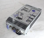 Ibm I/o Blind Swap Cassette With Pcie Extender Card P/n 01AF970 W/2*SFPS Used. Price: $51.75.