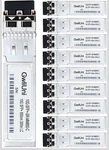 10PCS Multi-mode 10G Sfp+ Fiber Module Network Transceiver, Sr MM850NM 300M, ... New. Price: $99.00.