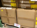 JD194B - Hp H3C 384GBPS Fabric Module LSQ1SRPB0 Brand New Sealed. Price: $309.00.