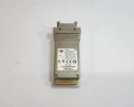 Cisco X2-10GB-T BASE-RJ-45 Network Module Used. Price: $129.99.