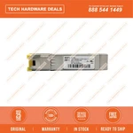 P11592-001 Hpe 1GBASE-TX Sfp RJ45 100M Xcvr Used. Price: $23.98.