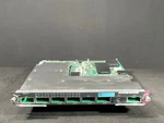 Cisco 6900 Series WS-X6908-10G-2T Port 10GB Ethernet Module -same Day Ship Used. Price: $139.99.