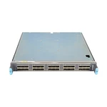 Juniper JNP10K-LC1101 30X100GBE/30X40GBE Line Card PTX10K-LC110 Used. Price: $1750.00.