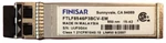 Finisar FTLF8546P3BCV-1D 4/8/16G-FC-SR Optic New. Price: $14.99.
