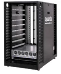 Ocp Server System Quanta Edge-core Switches Including Rack Used. Price: $13000.00.
