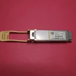 Original Cisco QSFP-100G-SR4-S 10-3142-01 100GBASE Transceiver Module Used. Price: $15.00.