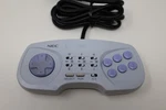 Engine Controller PCE-TP1 Arcade Pad 6 Japan Seller* *works* Used. Price: $124.99.