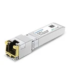 10GBASE-T Sfp+ To RJ45 Transceiver, Ethernet Copper Module, Optical R... New. Price: $39.86.