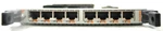 Cisco SPA-8X1FE-TX-V2 8-PORT Fast Ethernet Adapter 68-4312-01 Used. Price: $41.40.