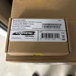 Extreme Networks 10301 Sfp+ Transceiver Module Brand New In Sealed Box-bgmd. Price: $35.00.