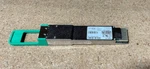 Juniper QDD-4X100G-FR Gigabit Ethernet, 400 740-085354 Used. Price: $375.00.