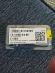 Nokia 473472A.101 Fotb Optical Sfp+ 10GBASE-LR 1310NM Sm, RTXM228-402-C40 New. Price: $14.00.