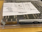 Nokia 3HE08424BA Imm 7X50 40-PT 10G Sfp L3BQ (new Sealed). Price: $10950.00.