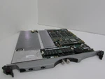 Arris C4-CAM-01122W 12U Upstream Module Cmts 710423 ARCT00615 Used. Price: $127.00.