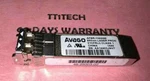 2X10G Avago AFBR-709SDZ 10GBE 10GBASE-SR Sfp+ Sw 850NM Transceiver AFBR-709ASDZ Open. Price: $14.00.