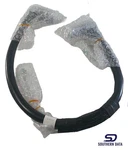 Vertiv - 4114279 Power Extension Cord For Battery Cabinet, Ups 72 Open. Price: $99.99.