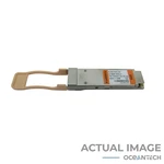 Flexoptix Q.851HG.02 100G 4XMMF 850NM 103.12 Gbit/s 100M SR4 Transceiver 1.9DB Open. Price: $39.99.