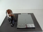 854563-001 Hp 8GB Virtual Connect Fibre Channel Used. Price: $39.95.