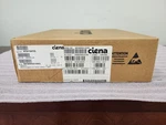 Ciena NT0H15AYE5 Motr 10G Gbe/fc Vcat Dwdm Tunable C-band New. Price: $2650.00.