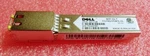 Dell SFP-1G-T FCLF8521P2BTL-DL 0XTY28 Sfp-t 1GE FCLF8522P2BTL-DL RJ45 Used. Price: $19.99.