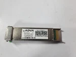 New Adva FTLX6824MCC-AD 1061701400-01 Optical Transceiver GEN2 Tunable C-band Open. Price: $89.95.