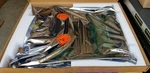 Cisco Nexus N9K-X9732C-EX Open. Price: $900.00.