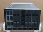 Dell Poweredge MX7000 2X MX740C W/ Gold 5215 512GB Ram 8.64TB Ssd Storage Used. Price: $27900.00.