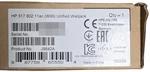 Hp 517 Single Radio 802.11AC (ww) Unified Wired-wlan Walljack J9842A New. Price: $75.00.
