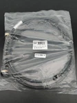 Ventev TRFC-3622-60 / 344893-RF N-male Cable Assembly LMR-400, 60" New. Price: $50.00.