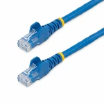 Startech N6PATCH10BL 10FT CAT6 Ethernet Cable - Blue Snagless Gigabit New. Price: $13.89.