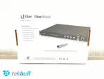 Ubiquiti Networks Original Uf-gp-c+ Single-mode Fiber Module New. Price: $725.00.