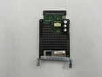 Cisco VIC3-4FXS/DID 73-10521-05 4-PORT Voice Interface Card Used. Price: $19.34.
