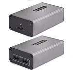 Startech.com 2-PORT 3.0 Extender Over OM3 Multimode Fiber Lc/lc 2X Usb-a New. Price: $1307.49.