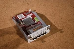 Sophos Flexi Port Module 10GBE Sfp+ (for Sg/xg 2XX/3XX/4XX Only) Used. Price: $449.95.