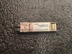 Lightron SFP5G-SS3LC-INF Module Used. Price: $15.00.