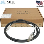Cisco STACK-T4-3M STACKWISE-160 Stacking Cable For Catalyst 9200/9200L Open. Price: $129.99.