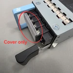 Juniper Power Covers For JPSU-650W-DC / JPSU-850W-DC (10X Pack) New. Price: $25.00.