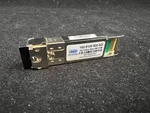 New Ciena Compatible 160-9105-900 Sfp+ 10GBASE-ZR 80KM 1550NM Transceiver. Price: $200.00.