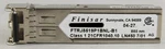 Lot OF*29 Finisar FTRJ8519P1BNL-B1 Class 850 Nm 2GB Sfp Optical Transceiver Used. Price: $45.00.