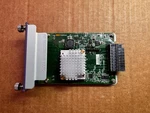Extreme Networks 16710 Summit X460-G2 VIM-2SS 40GBE Qsfp+ Module Used. Price: $45.33.