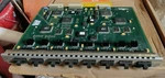 Nortel DJ1404059 XLR1208FX-B Port 100BASE Module Used. Price: $99.50.